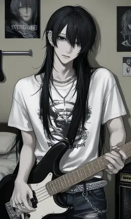 Profile image of Noa