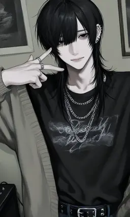Profile image of Noa