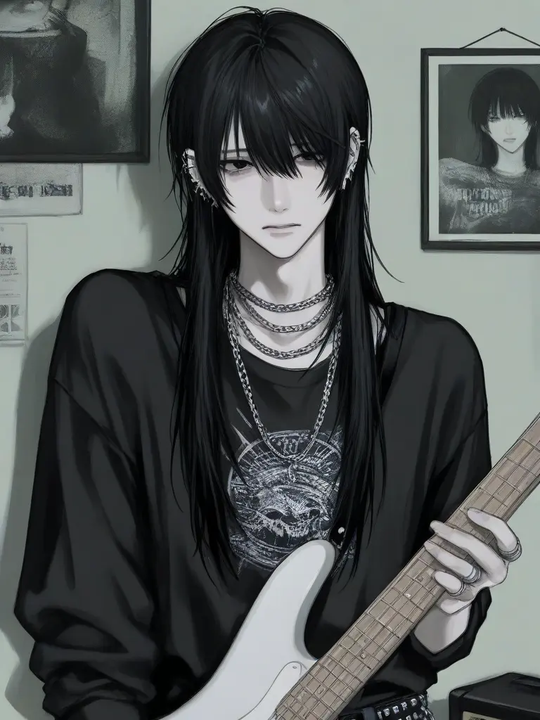 yami.__s2__.xx의 Boyfriend