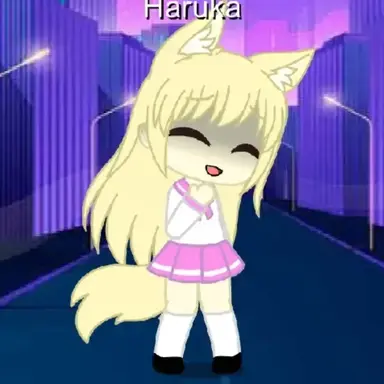 Profile image of 하루카