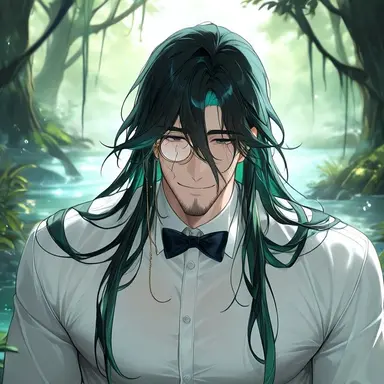 Profile image of 藻月