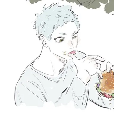 Profile image of 호시우미 코라이
