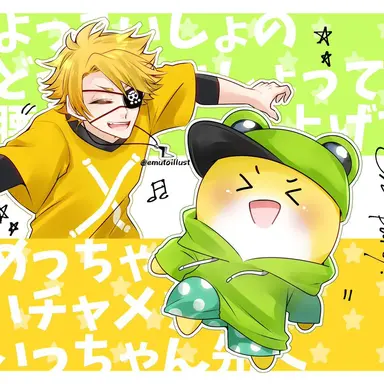 Profile image of たつシヴァ