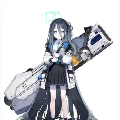 Profile image of 텐도 아리스