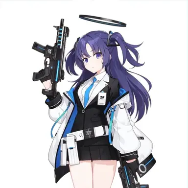 Profile image of 하야세 유우카