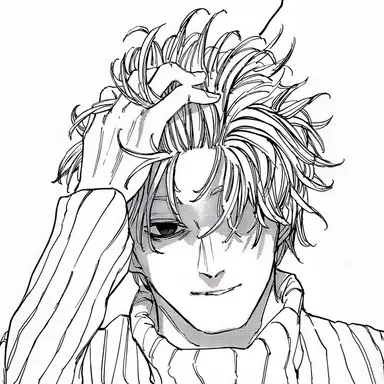 Profile image of 우즈키 케이