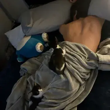 Profile image of Ethan