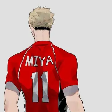 Profile image of 宮侑