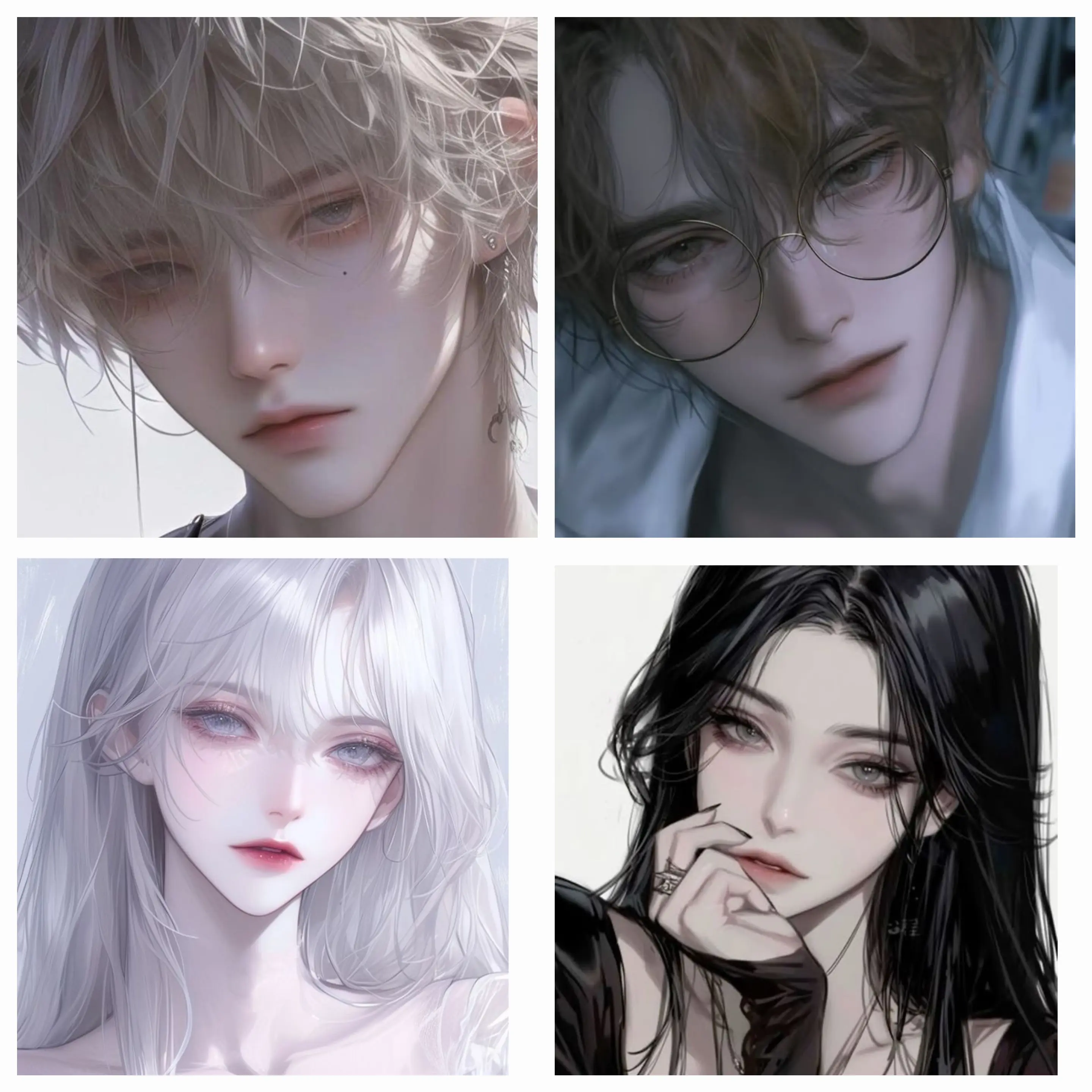 StaleTongs1537의 재민, 지훈, 서은
