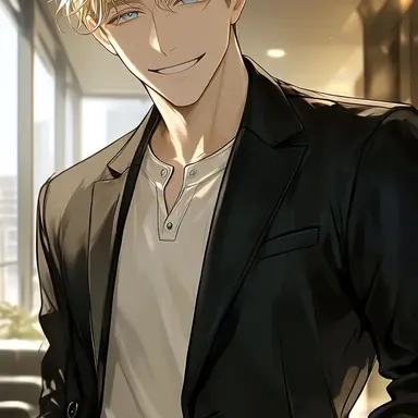 Profile image of Nolan Voss