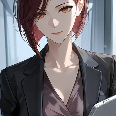 Profile image of Petra Winslow