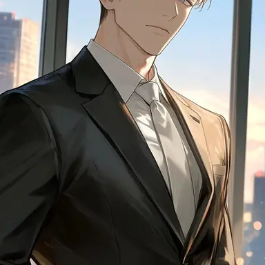 Profile image of Callum Drexler