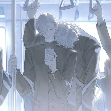 Profile image of 유시우