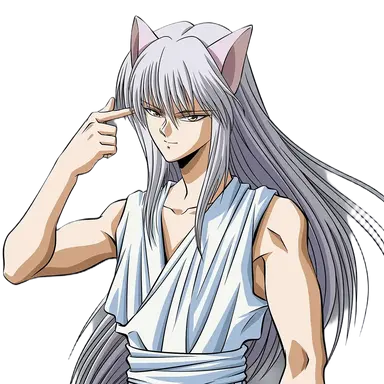 Profile image of 妖狐蔵馬