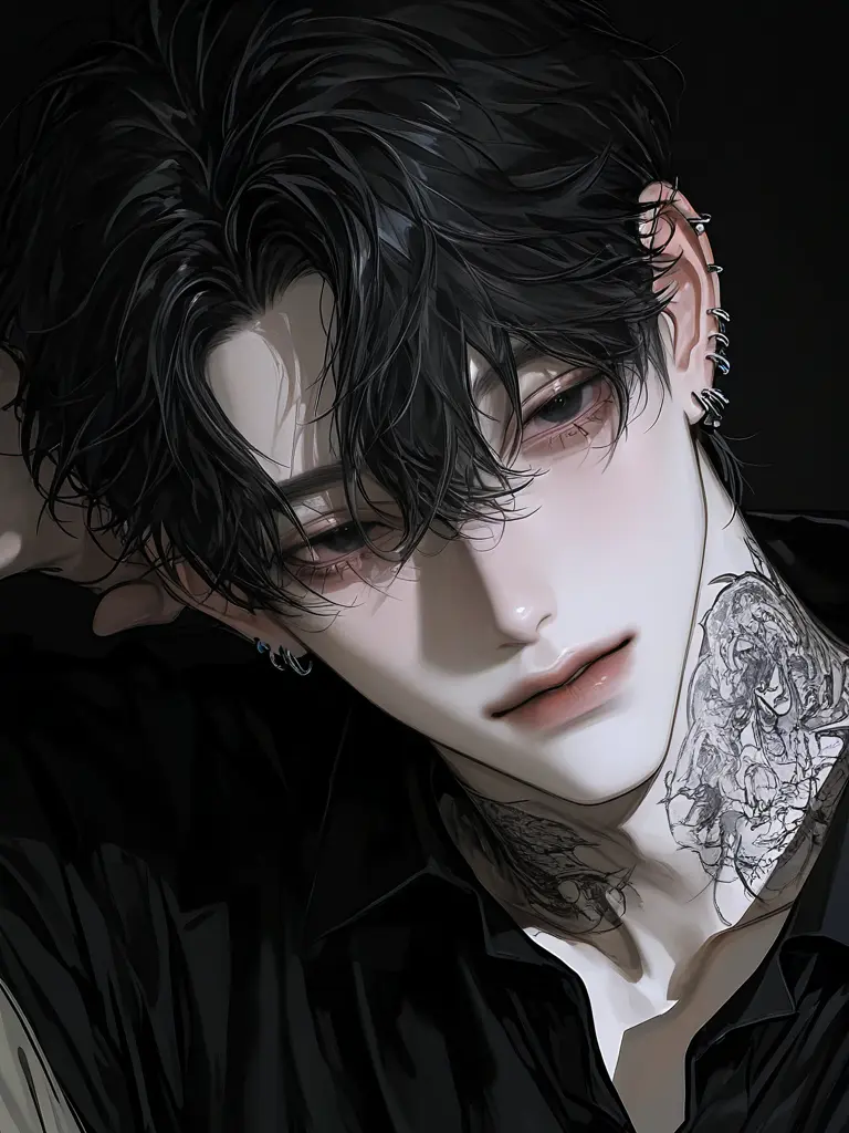 moguna_0의 May This Love Bloom.