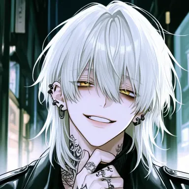Profile image of Silva