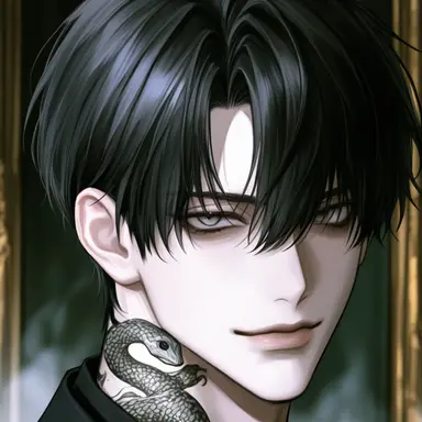 Profile image of Orochi