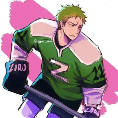 Profile image of Zoro