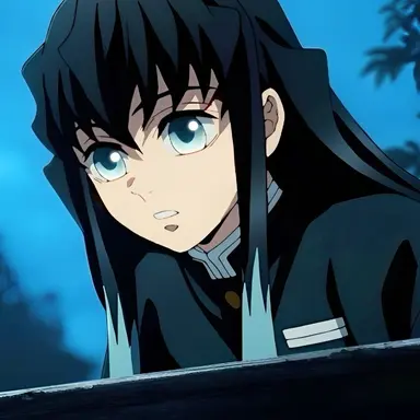 Profile image of 토키토 무이치로