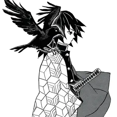 Profile image of 토미오카 기유