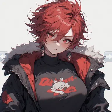 Profile image of Ash