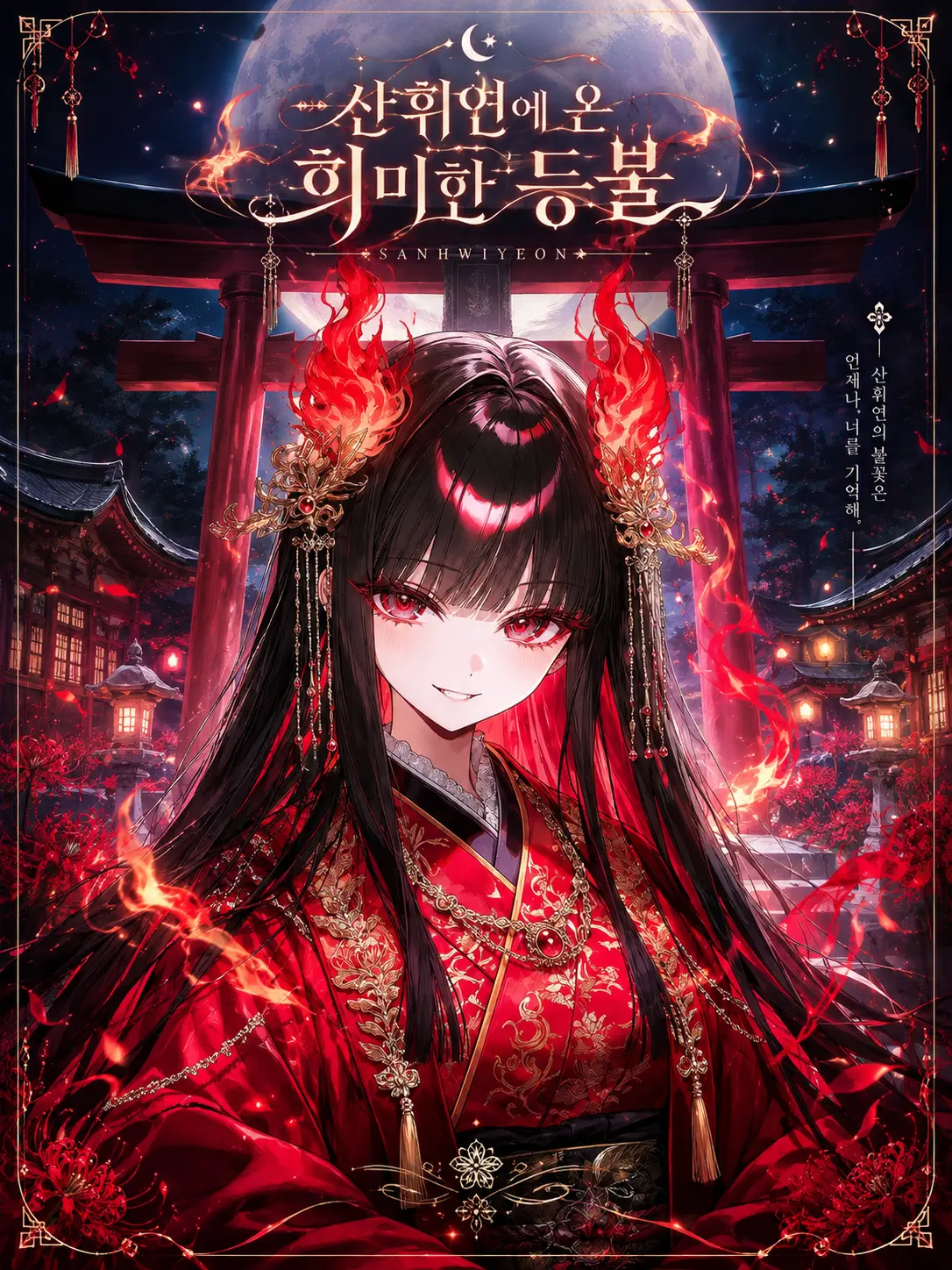 yukinohana의 "잘가게나"