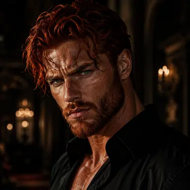 Profile image of Axel