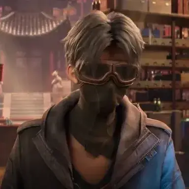 Profile image of Zhang