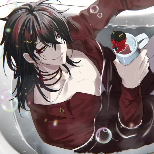 RacialKite6854의 カイト