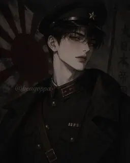 Profile image of 츠쿠모 유우키