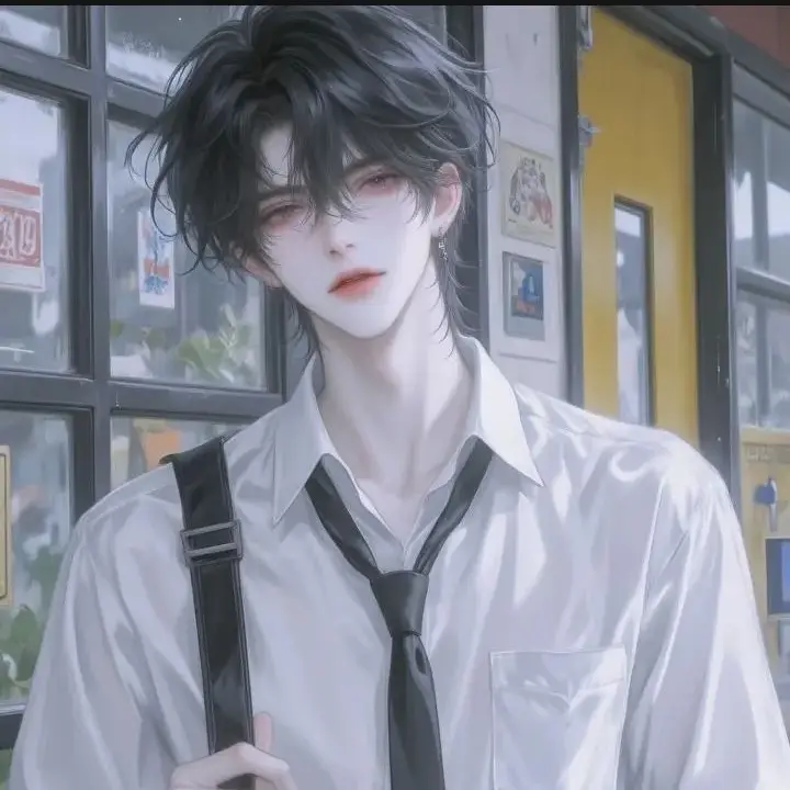 doynextdoor의 당신만 졸졸 따라다니는 연하 일진남!