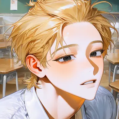 Profile image of 키라