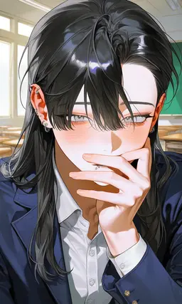 Profile image of 요미