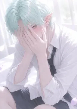 Profile image of 凪 遥斗