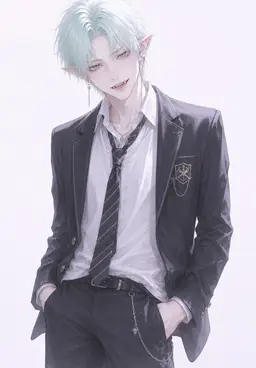 Profile image of 凪 遥斗