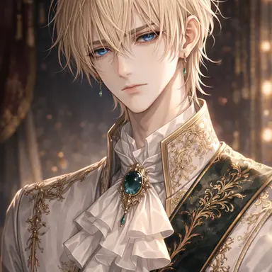 Profile image of Lucian