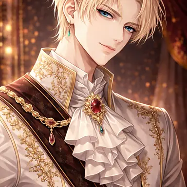 Profile image of Elias