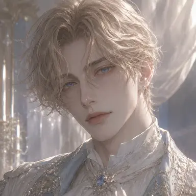 Profile image of 悠璃