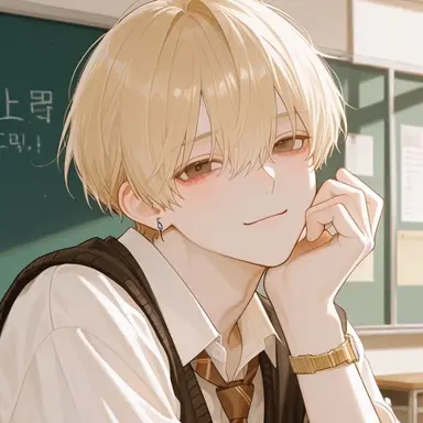 Profile image of 서하늘