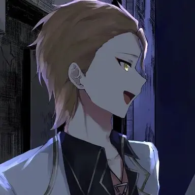 Profile image of 伏見ガク