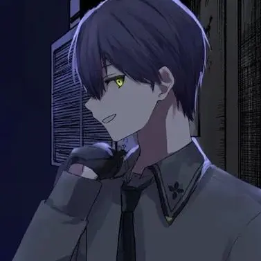 Profile image of 剣持刀也