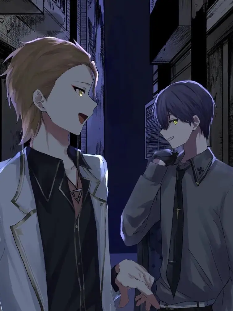 hanasagi__000의 咎人