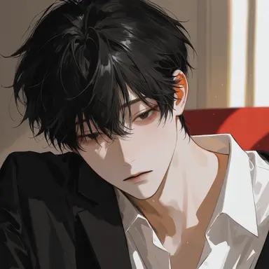 Profile image of 直哉