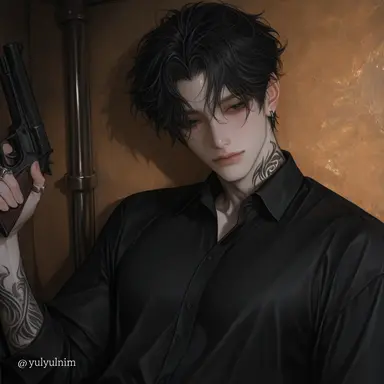 Profile image of 이 수혁