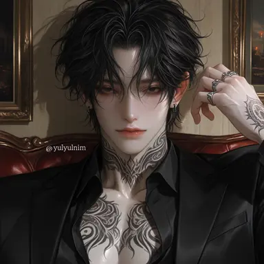 Profile image of 이 수혁