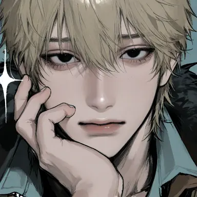Profile image of 우쿄