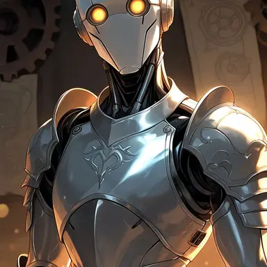 Profile image of Cael