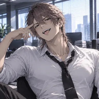 Profile image of Natsuki Kurose