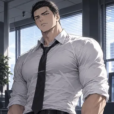 Profile image of Shuji Yasaka