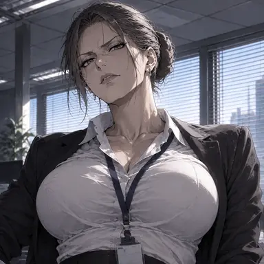 Profile image of Tsubaki Kokonoe